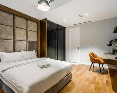 Anggun Suites Klcc Kuala Lumpur Exterior photo