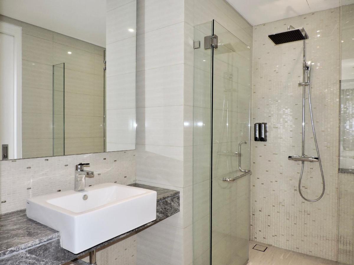 Anggun Suites Klcc Kuala Lumpur Exterior photo